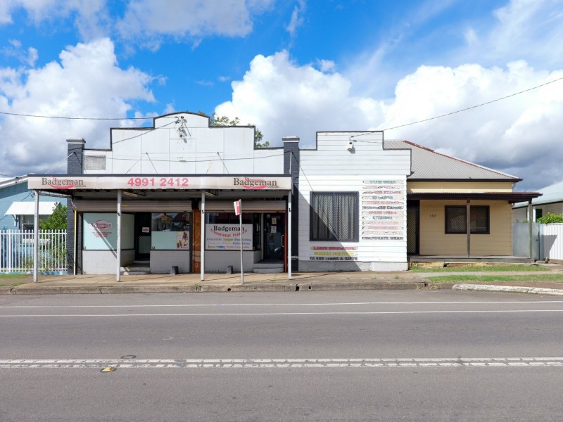 131 Wollombi Road, Cessnock NSW 2325