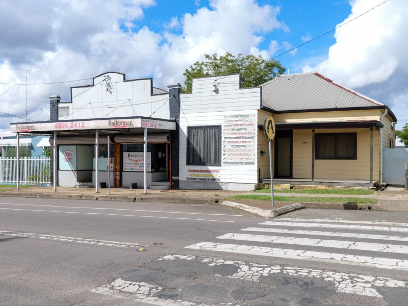 131 Wollombi Road, Cessnock NSW 2325
