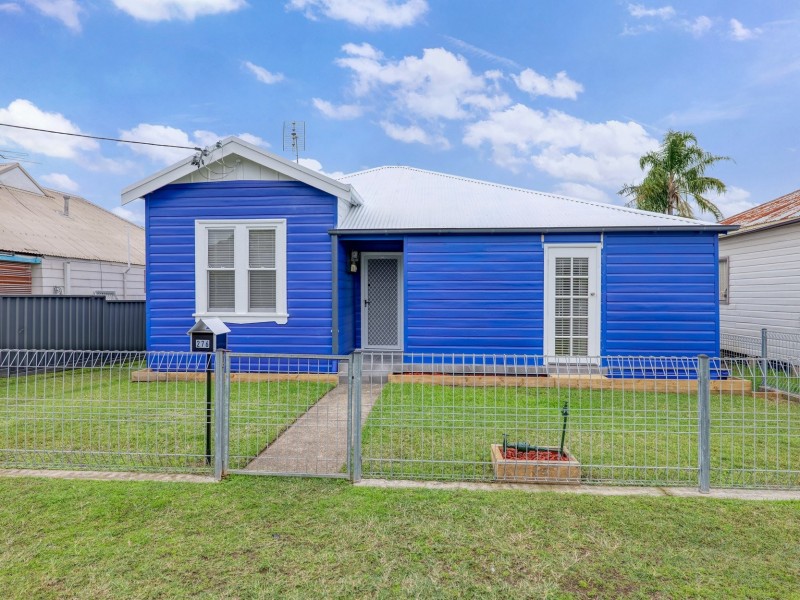 276 Wollombi Road, Bellbird Heights NSW 2325