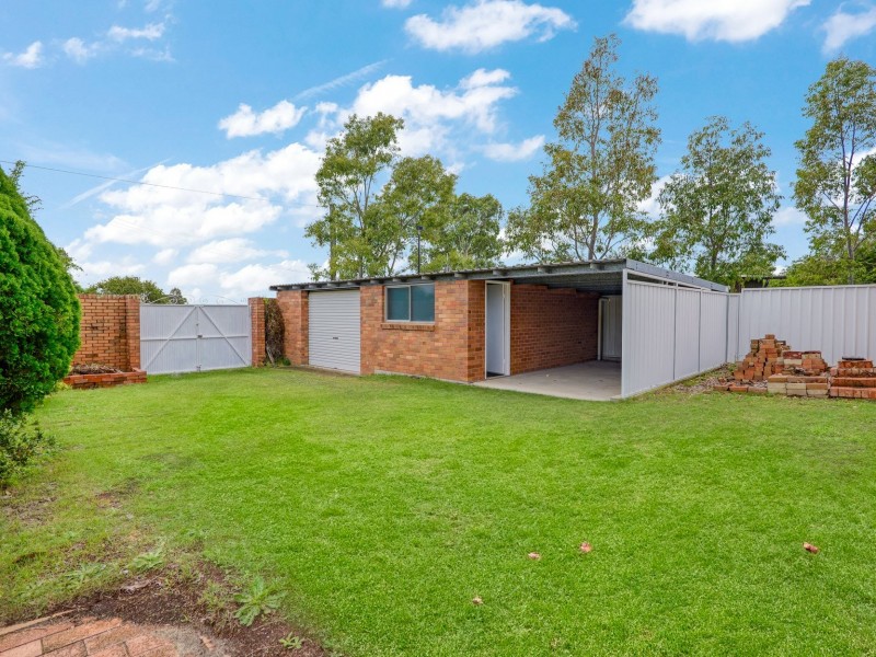 30 Buckland Ave, Cessnock NSW 2325
