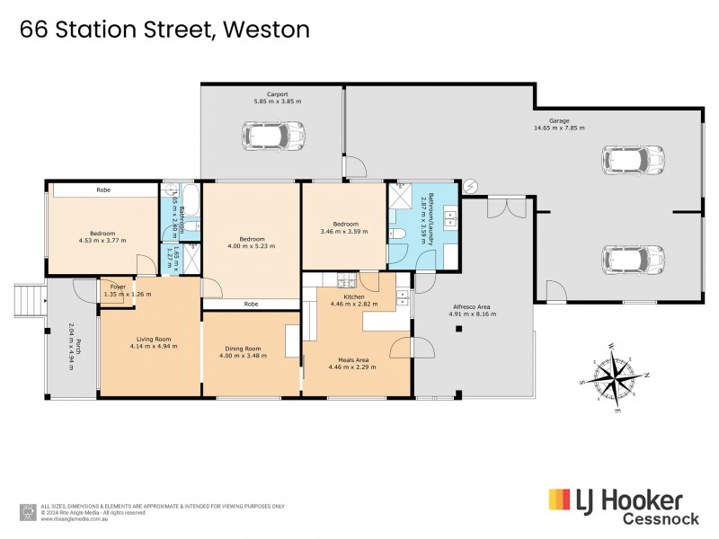 66 Station Street, Weston NSW 2326