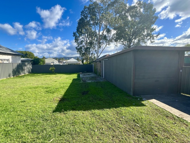 3 Alexander Street, Cessnock NSW 2325