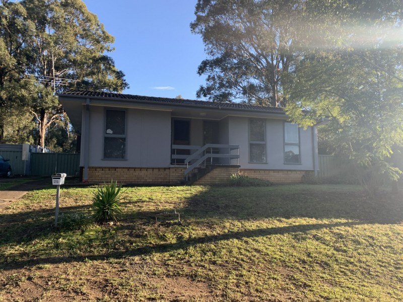 22 Davies Close, Weston NSW 2326