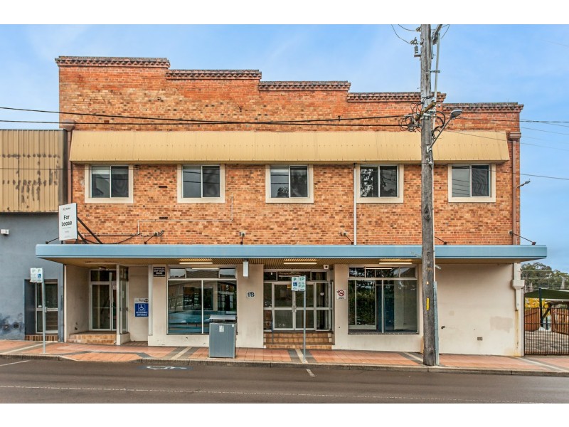 9B Hall Street, Cessnock NSW 2325