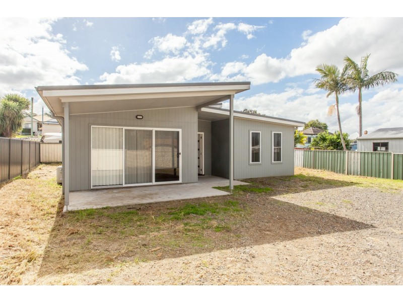 3A Albury Street, Abermain NSW 2326
