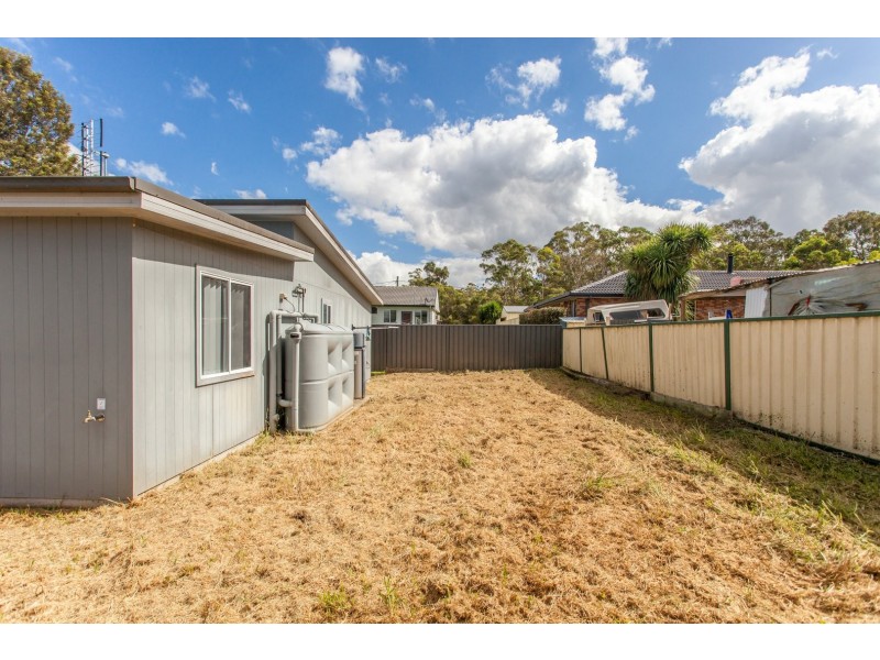 3A Albury Street, Abermain NSW 2326