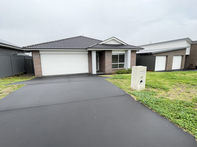 49 Ruby Road, Rutherford NSW 2320