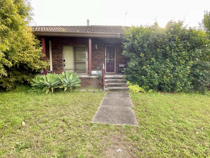 21 Stephen Street, Cessnock NSW 2325