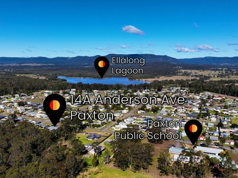 14A Anderson Avenue, Paxton NSW 2325