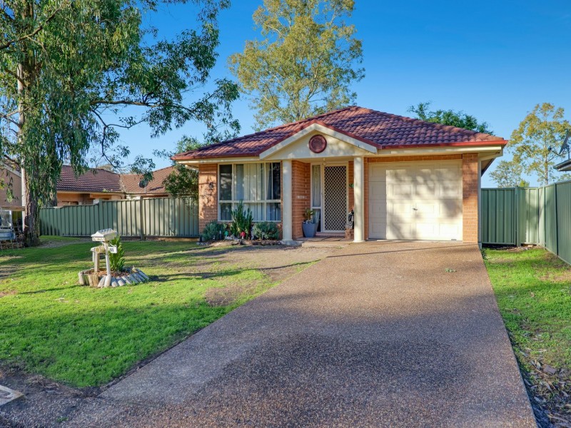 11 O’Toole Street, Weston NSW 2326