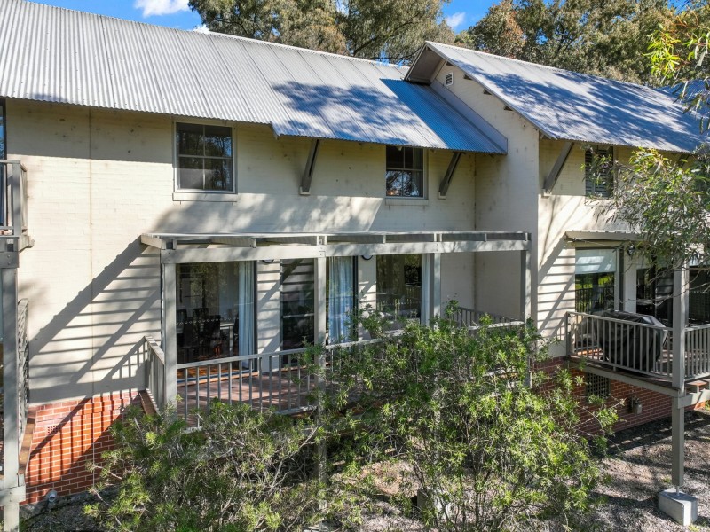 Villa 658/15 Thompsons Road, Pokolbin NSW 2320