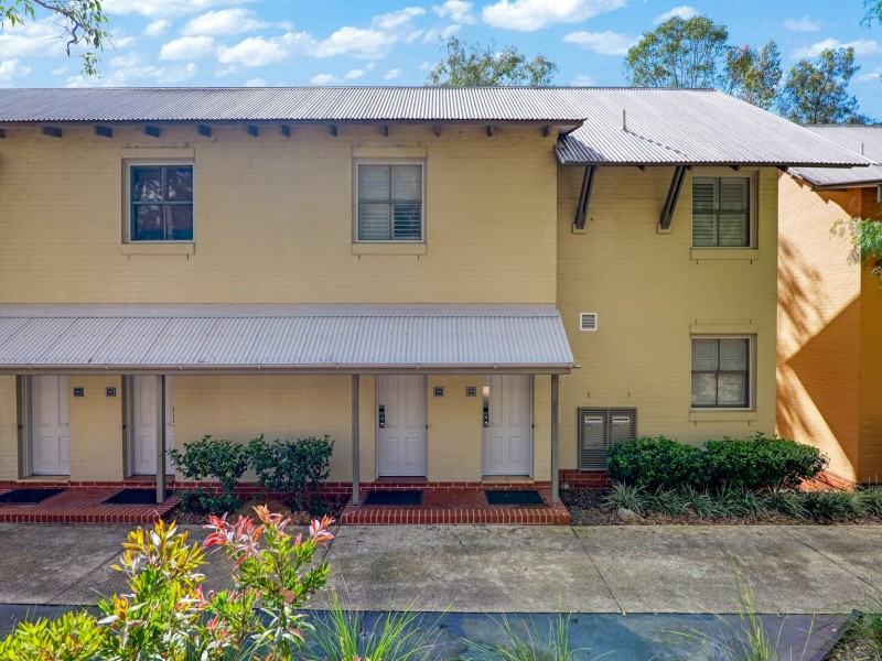 Villa 616/15 Thompsons Road, Pokolbin NSW 2320