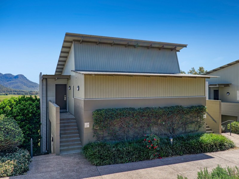 Villa 14/165 Thompsons Road, Pokolbin NSW 2320
