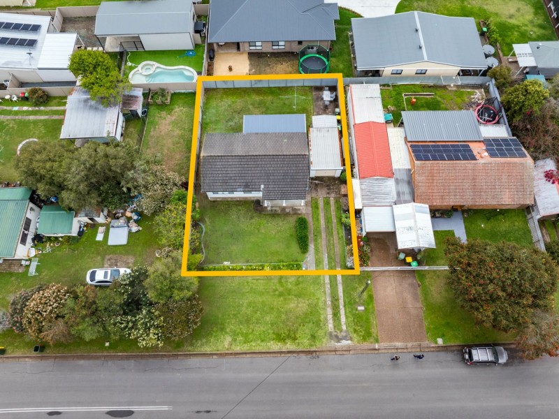 38 Sergeant Street, Cessnock NSW 2325