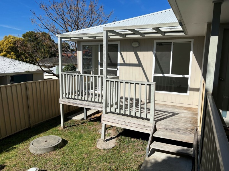 2/14 Clara Street, East Maitland NSW 2323