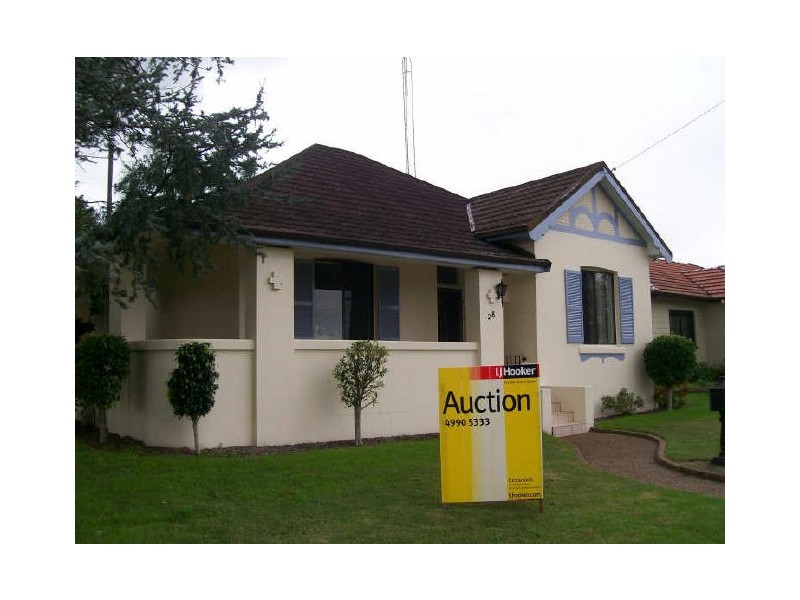 28 Aberdare Road, Aberdare NSW 2325