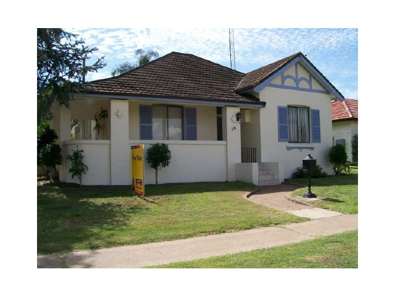 28 Aberdare Road, Aberdare NSW 2325