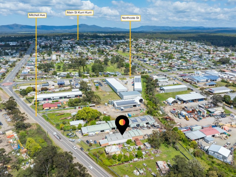 Unit 4 & 5/116 Mitchell Avenue, Kurri Kurri NSW 2327