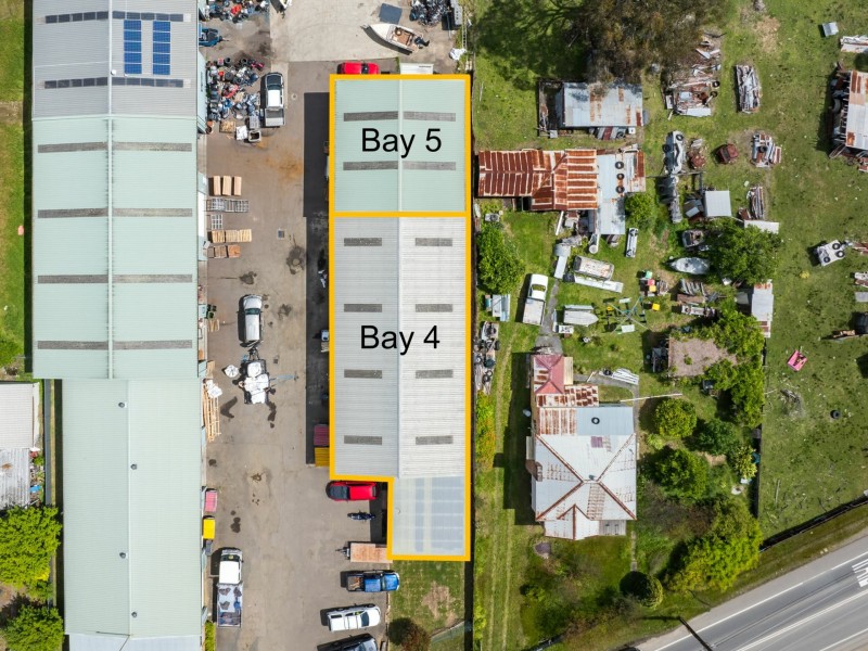 Unit 4 & 5/116 Mitchell Avenue, Kurri Kurri NSW 2327