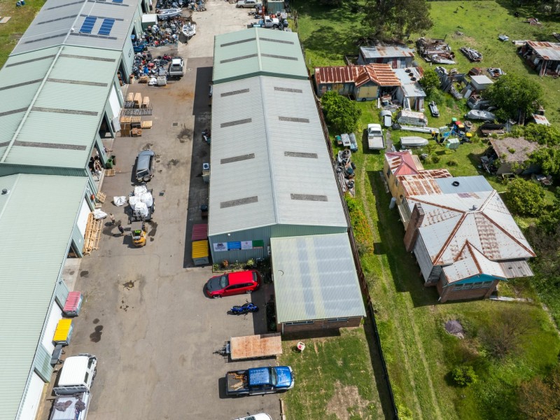 Unit 4 & 5/116 Mitchell Avenue, Kurri Kurri NSW 2327