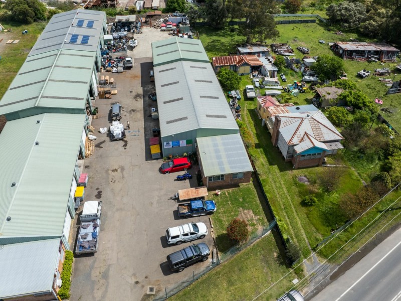 Unit 4 & 5/116 Mitchell Avenue, Kurri Kurri NSW 2327