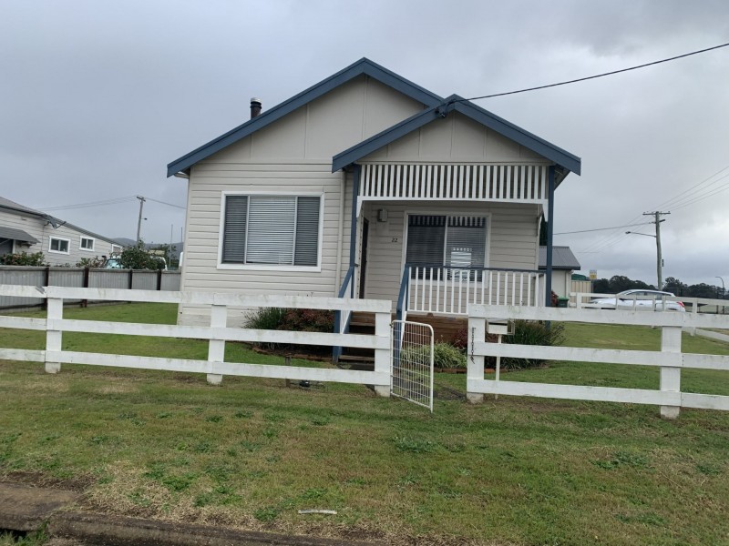 22 Prince Street, Bellbird NSW 2325