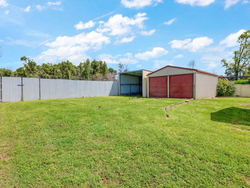 3 Charles Street, Abermain NSW 2326