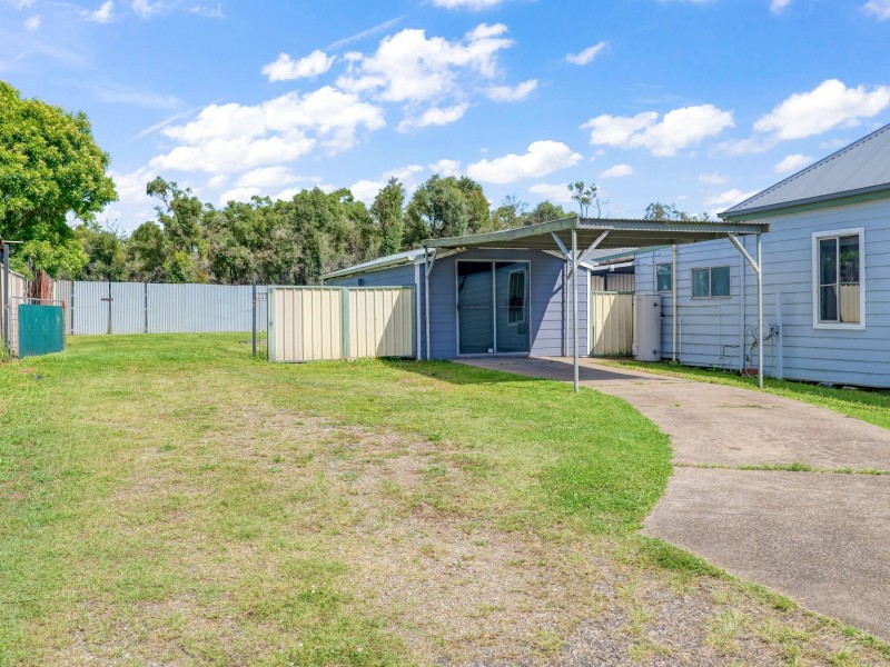 3 Charles Street, Abermain NSW 2326