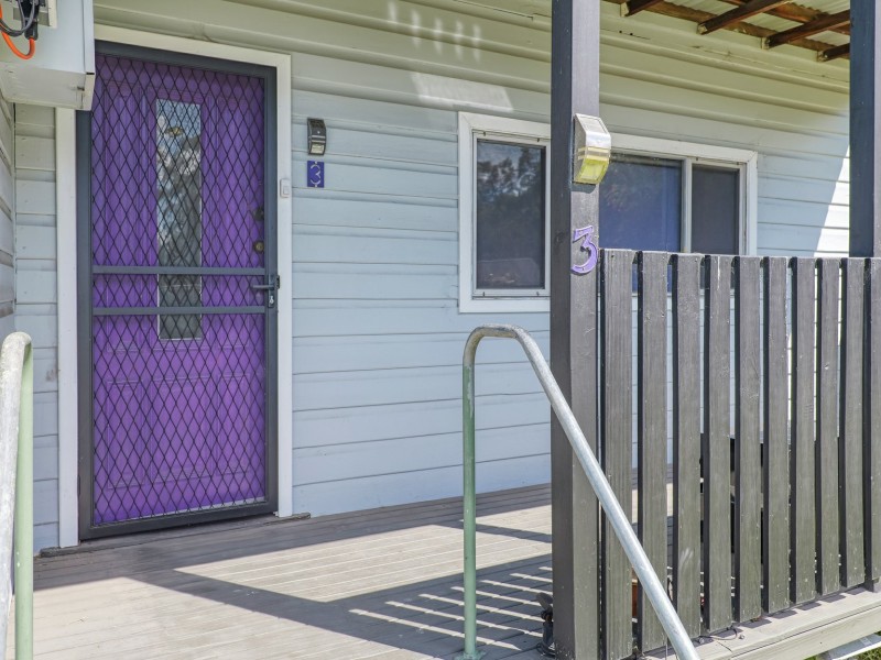 3 Charles Street, Abermain NSW 2326