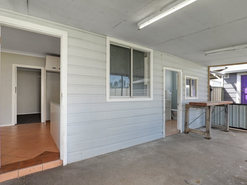 3 Charles Street, Abermain NSW 2326