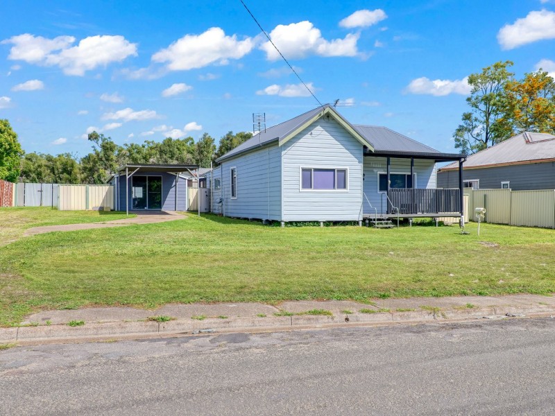 3 Charles Street, Abermain NSW 2326