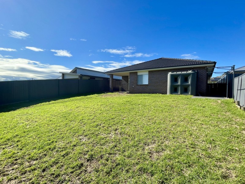 49 Ruby Road, Rutherford NSW 2320