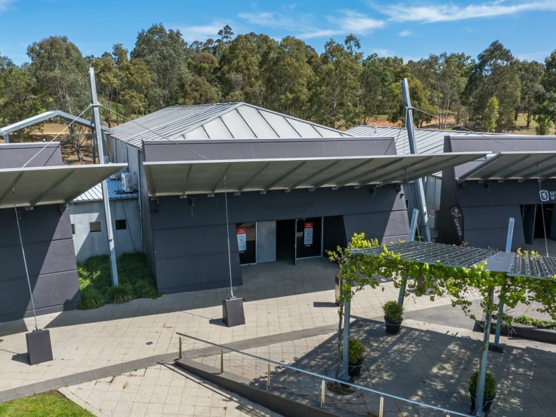 Pavilion B Retail/2144 Broke Road, Pokolbin NSW 2320