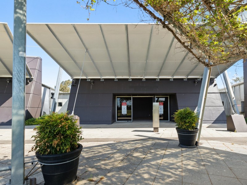 Pavilion B Retail/2144 Broke Road, Pokolbin NSW 2320