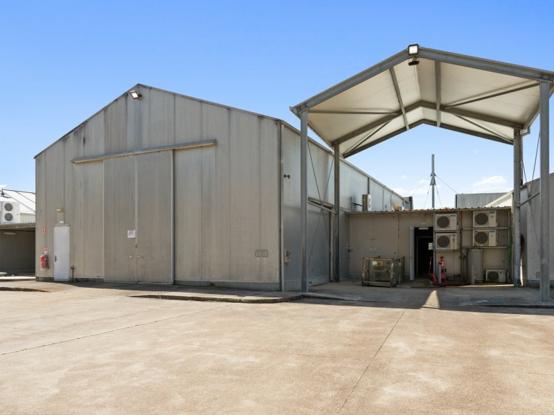 Pavilion B Warehouse/2144 Broke Road, Pokolbin NSW 2320
