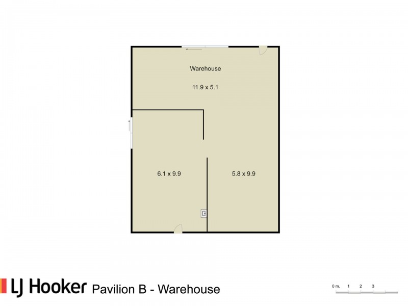 Pavilion B Warehouse/2144 Broke Road, Pokolbin NSW 2320