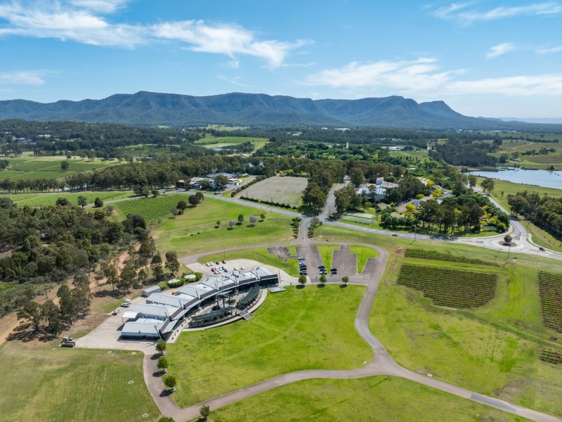 Pavilion B Warehouse/2144 Broke Road, Pokolbin NSW 2320