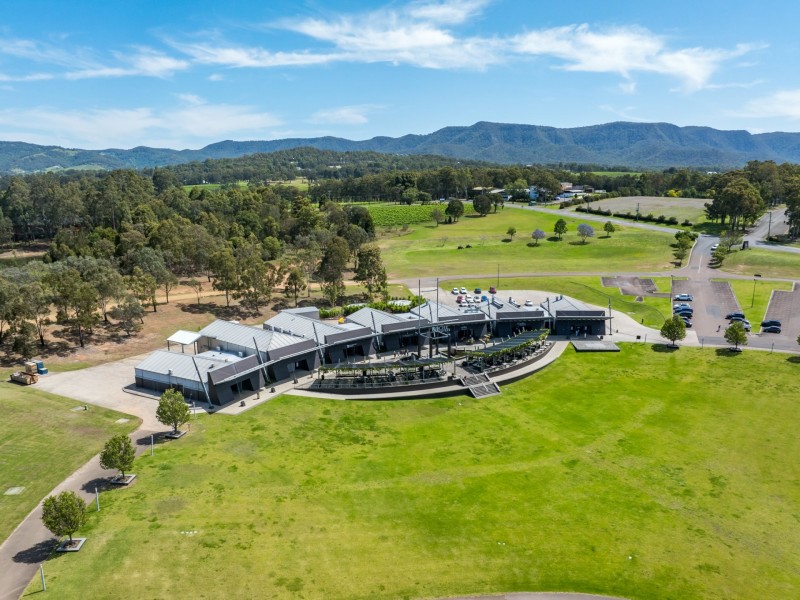 Pavilion B Warehouse/2144 Broke Road, Pokolbin NSW 2320