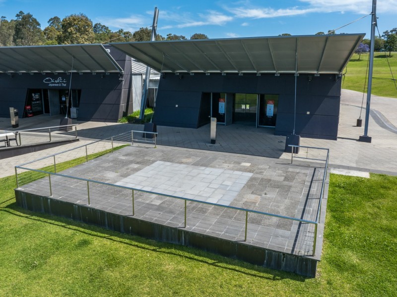 Pavilion G/2144 Broke Road, Pokolbin NSW 2320