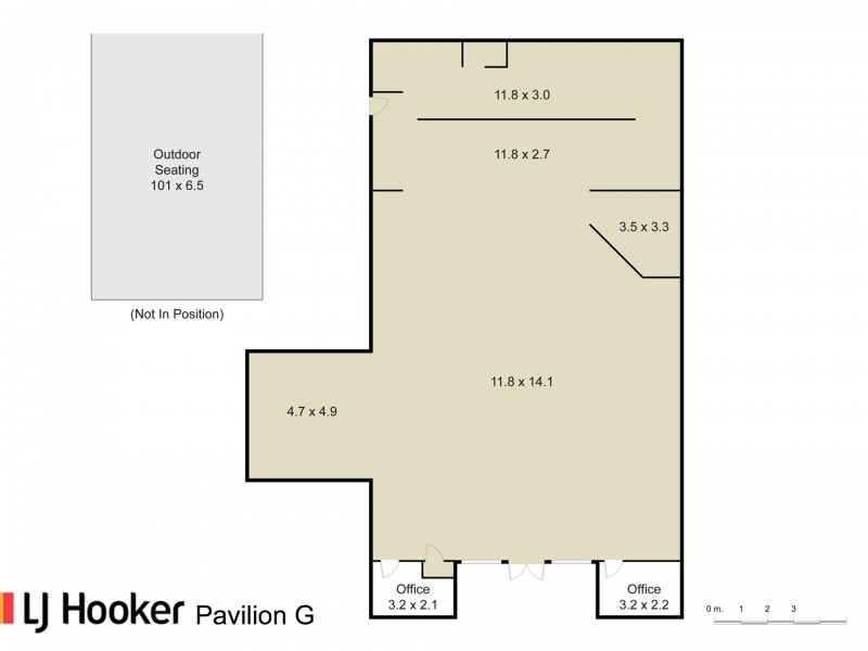 Pavilion G/2144 Broke Road, Pokolbin NSW 2320
