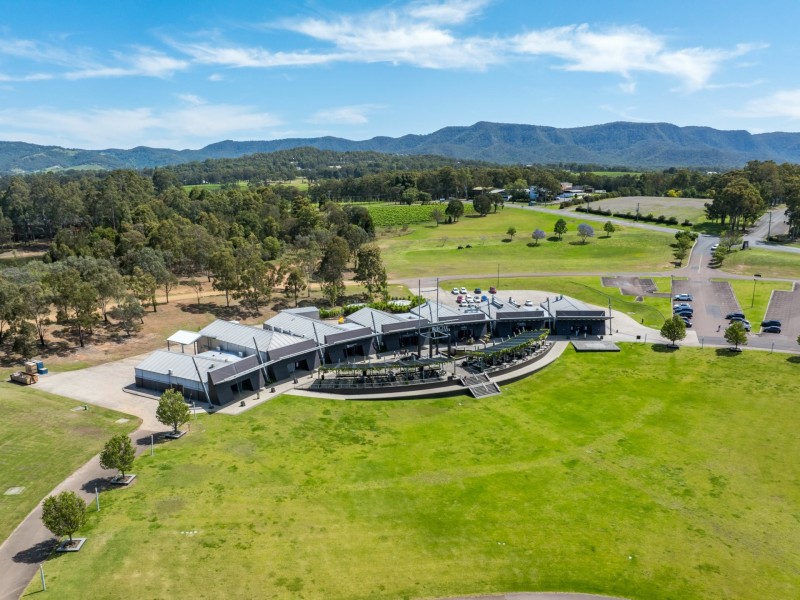 Pavilion G/2144 Broke Road, Pokolbin NSW 2320