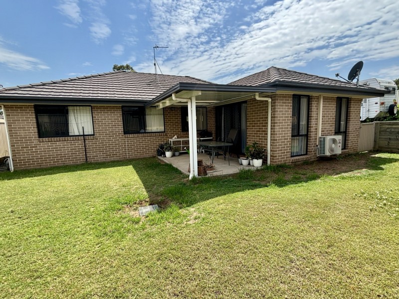50a O’shea Circuit, Cessnock NSW 2325