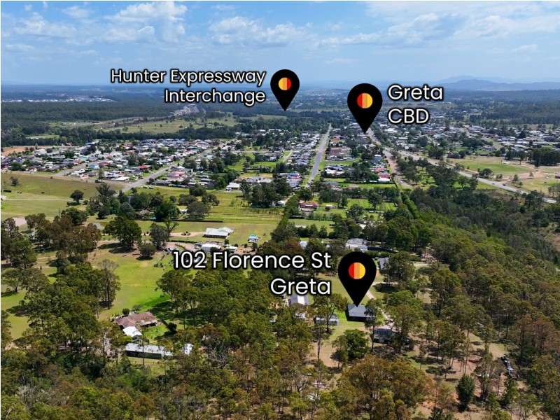 102 Florence Street, Greta NSW 2334