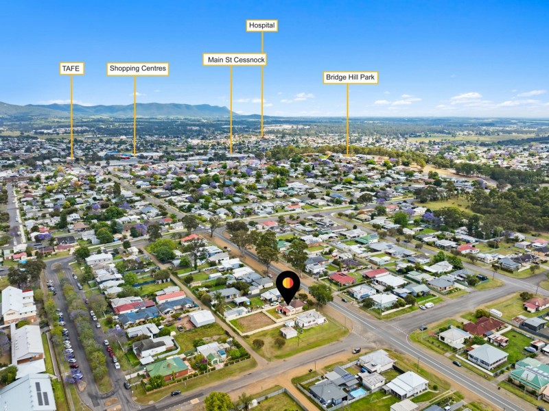 19 Northcote Street, Aberdare NSW 2325