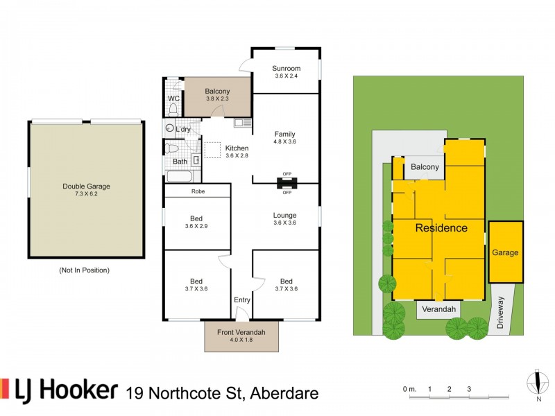 19 Northcote Street, Aberdare NSW 2325