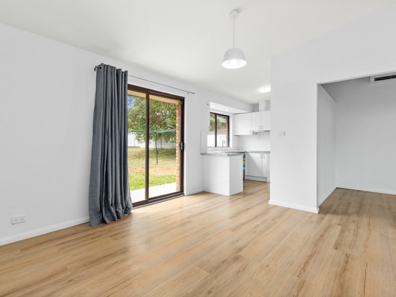 17 Tomalpin Street, Kearsley NSW 2325