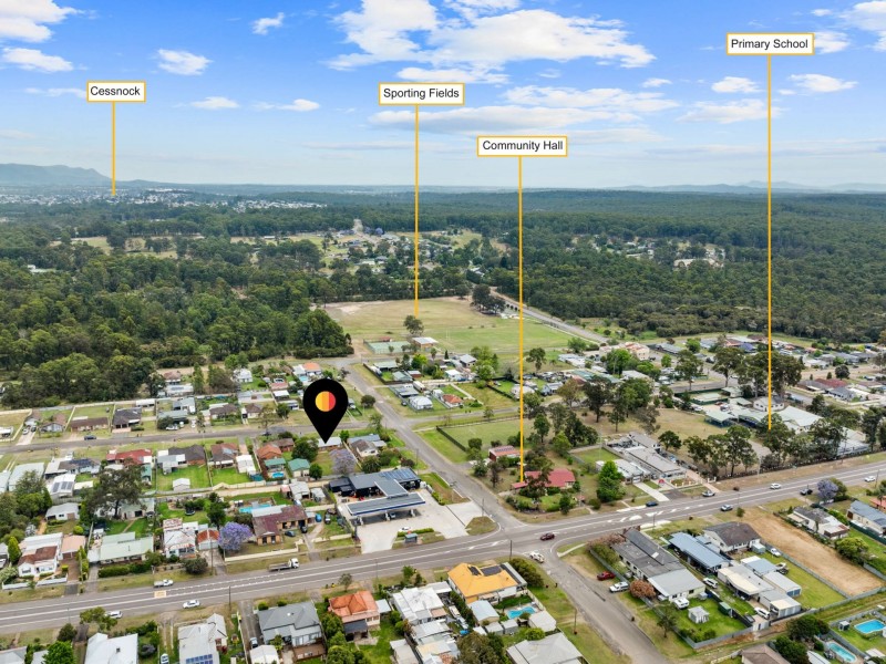 17 Tomalpin Street, Kearsley NSW 2325