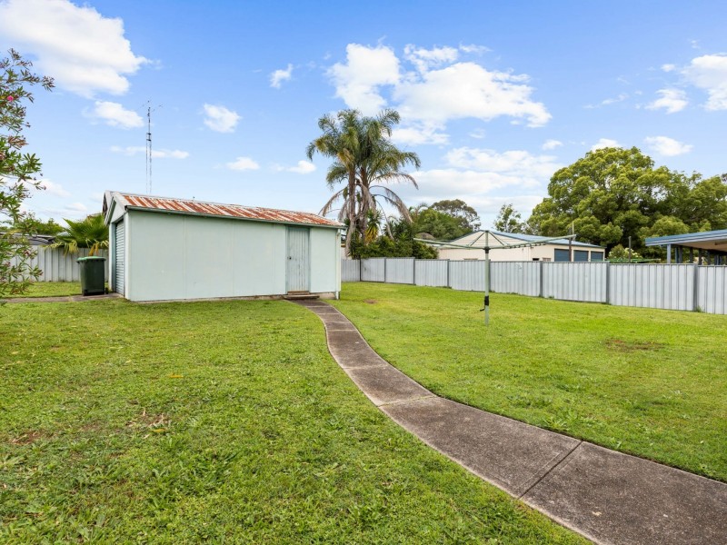 268 Vincent Street, Cessnock NSW 2325