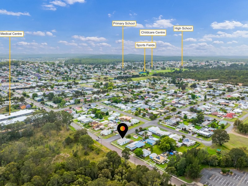 268 Vincent Street, Cessnock NSW 2325