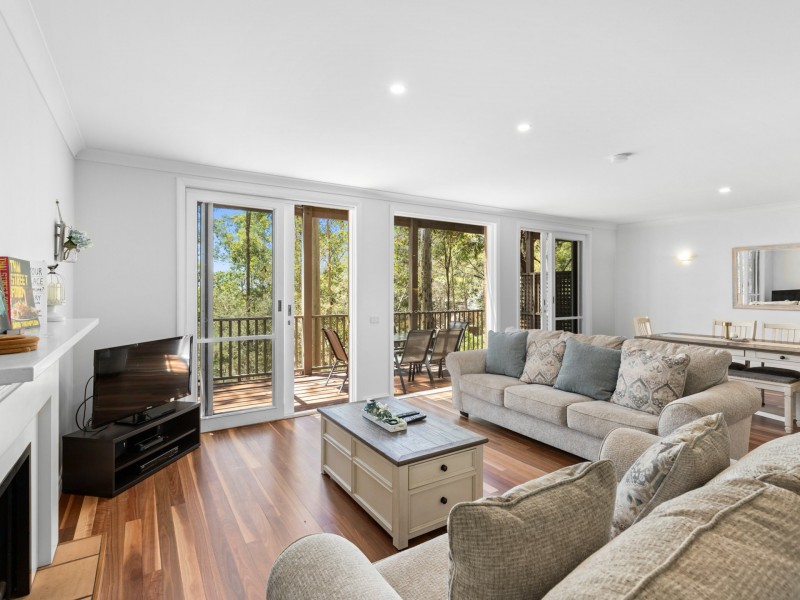 Villa 728/15 Thompsons Road, Pokolbin NSW 2320